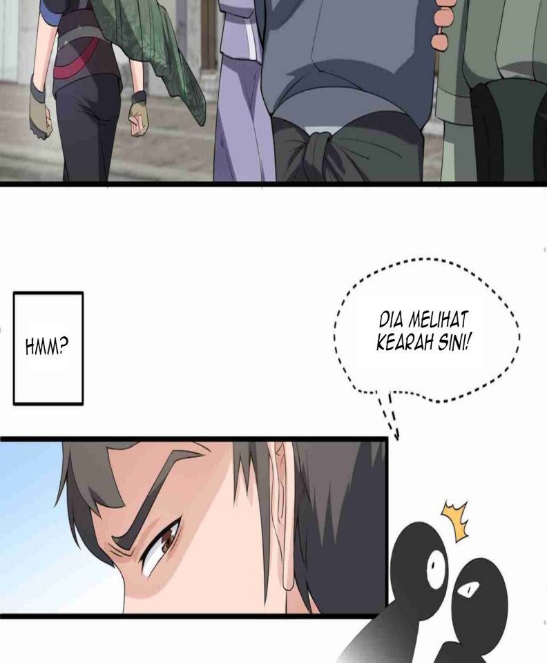 First Dragon (Yuanlong) Chapter 07 Gambar 12